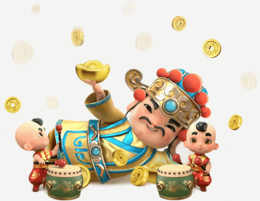PG活动说明主题图